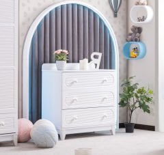 Perla & Roma Çocuk Odası