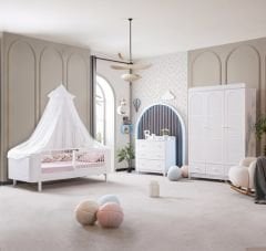 Perla & Roma Çocuk Odası