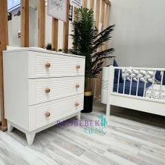 Carmen & Roma Çocuk Odası