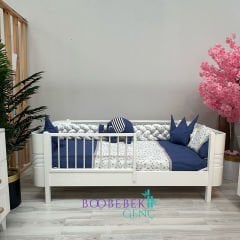 Carmen & Roma Çocuk Odası