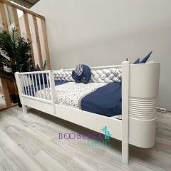 Carmen & Roma Çocuk Odası