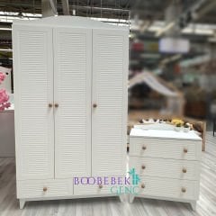 Carmen & Roma Çocuk Odası