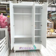 Carmen & Roma Çocuk Odası