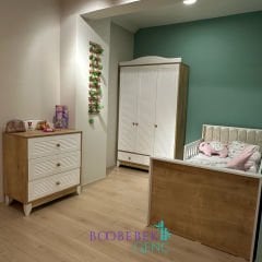 Safran Çocuk Odası Takımı