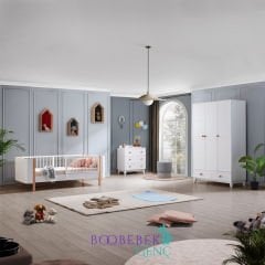 Trend & Roma Çocuk Odası