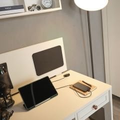 İnci Çalışma Masası