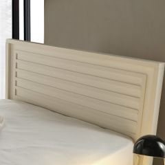 İnci Bazalı Karyola