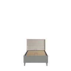 İnci Bazalı Karyola