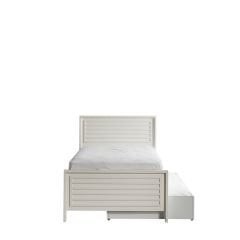 İnci Yavrulu Karyola