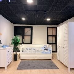 İnci Çocuk Odası Takımı