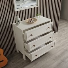 İnci Çocuk Odası Takımı