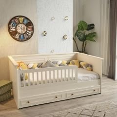 İnci Çocuk Odası Takımı