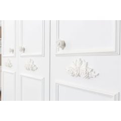 Siena 3 Kapılı Dolap