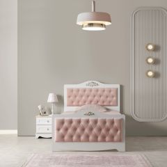 Sahra 100x200 Yavrulu Karyola