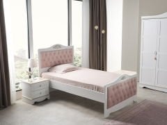 Sahra 4 Kapılı Genç Odası Takımı