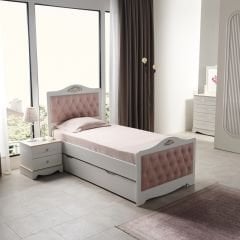 Sahra Genç Odası Takımı, Yavru Karyolalı