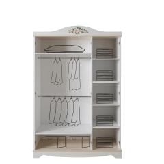 Sahra Genç Odası Takımı, Yavru Karyolalı