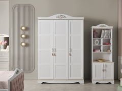 Sahra Genç Odası Takımı, Yavru Karyolalı