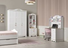 Sahra Genç Odası Takımı, Yavru Karyolalı