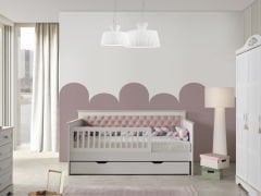 Sahra Çocuk Odası Takımı