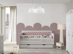 Sahra Çocuk Odası Takımı