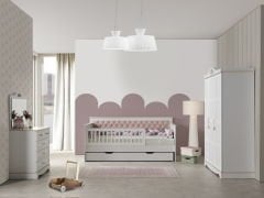 Sahra Çocuk Odası Takımı