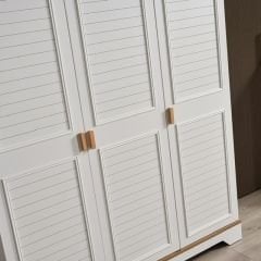 Kanyon 3 Kapılı Dolap