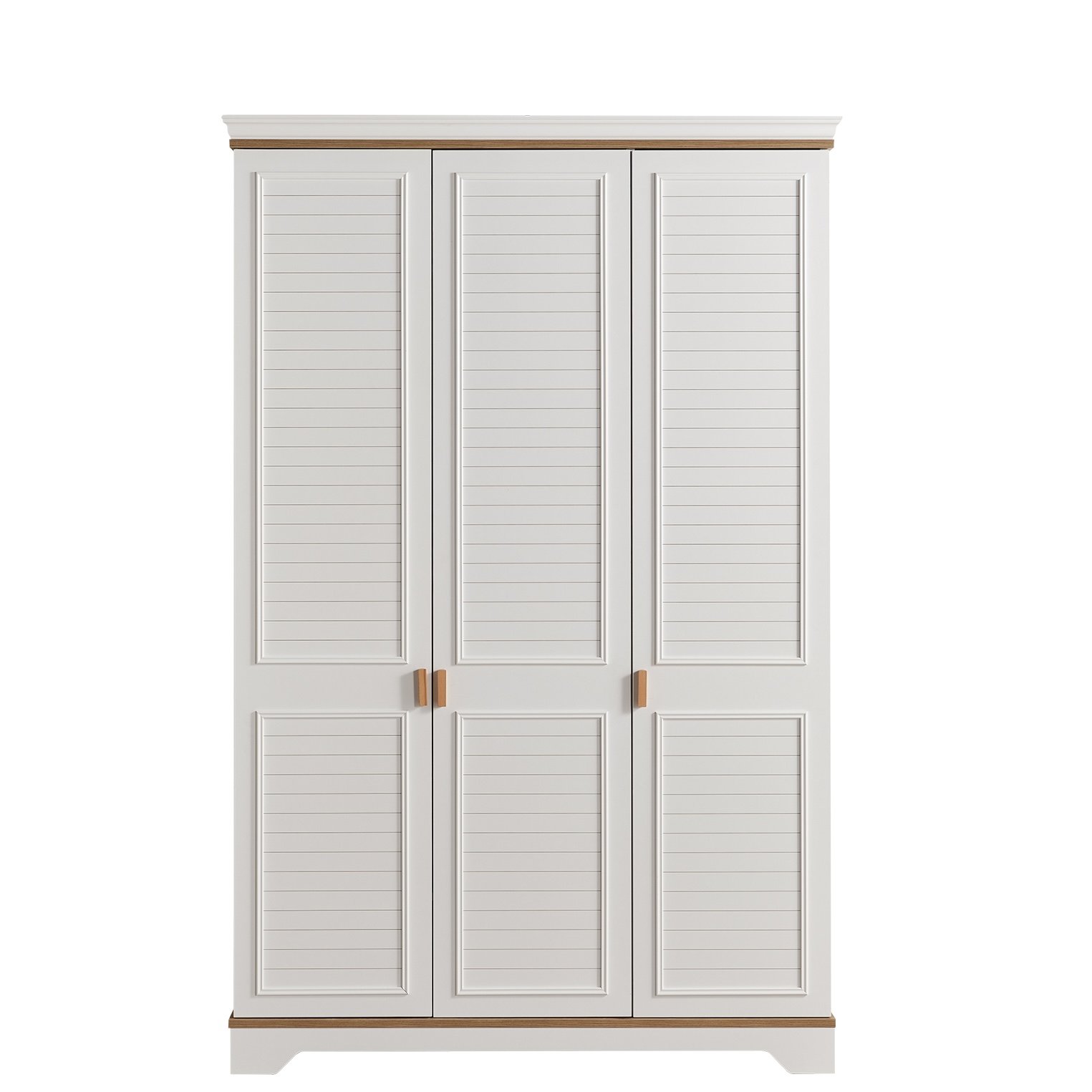 Kanyon 3 Kapılı Dolap