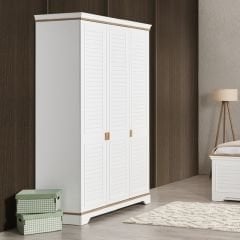 Kanyon 3 Kapılı Dolap