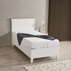 Kanyon 100x200 Bazalı Karyola