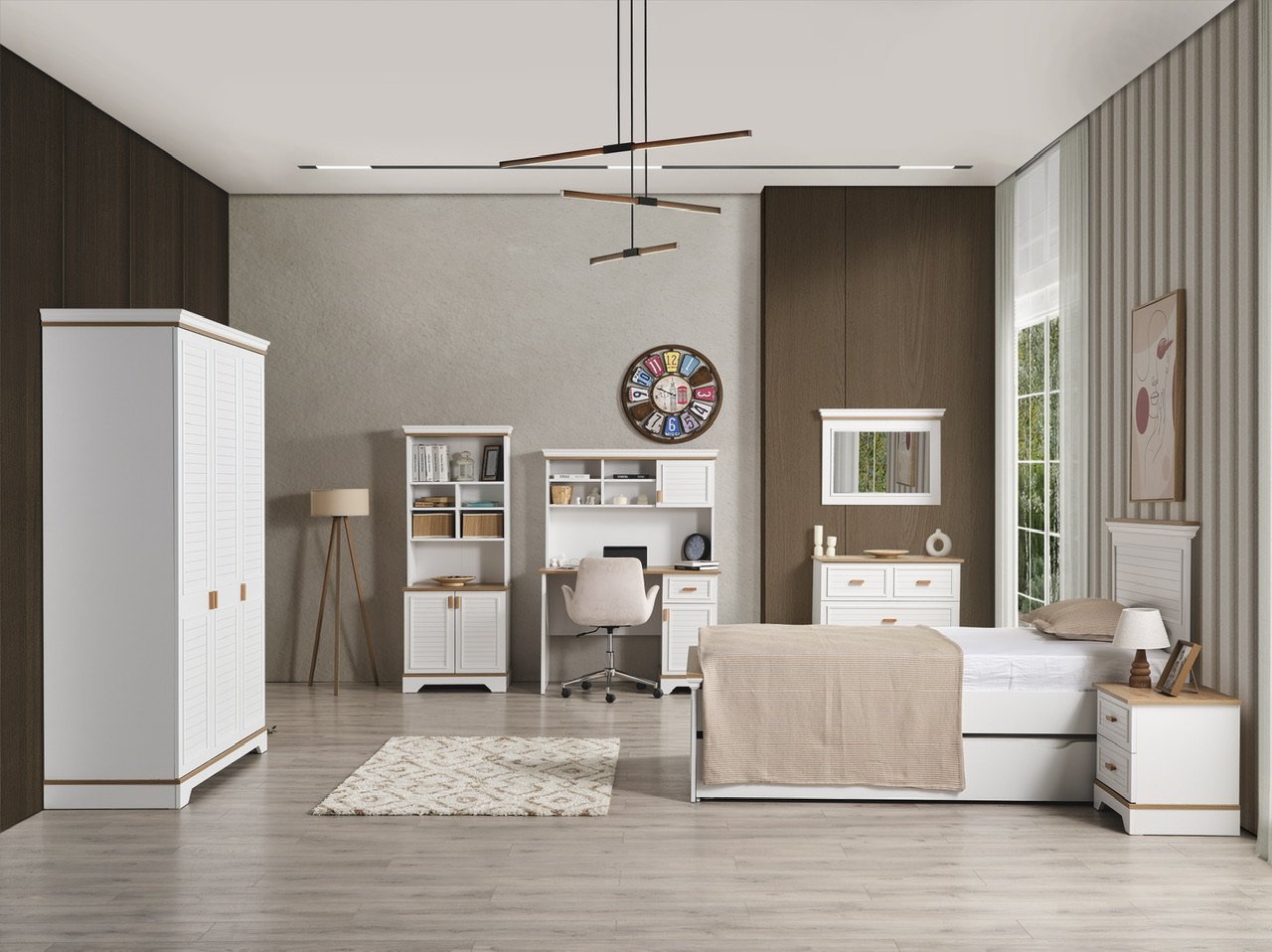 Kanyon Genç Odası Takımı