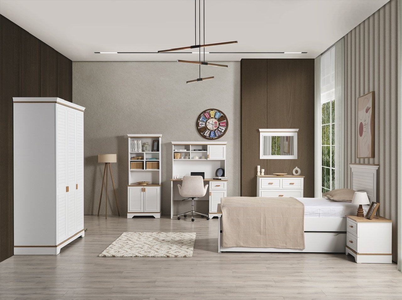 Kanyon Genç Odası Takımı