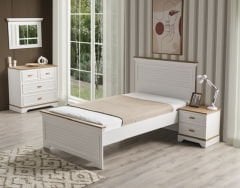 Kanyon 4 Kapılı Genç Odası Takımı