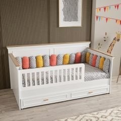 Kanyon Çocuk Odası Takımı