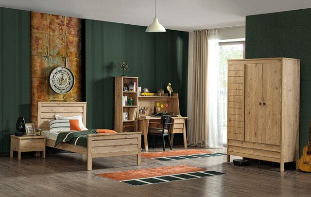 Petra Genç Odası Takımı