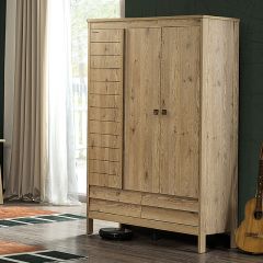 Petra 3 Kapılı Dolap