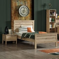 Petra 120x200 Karyola