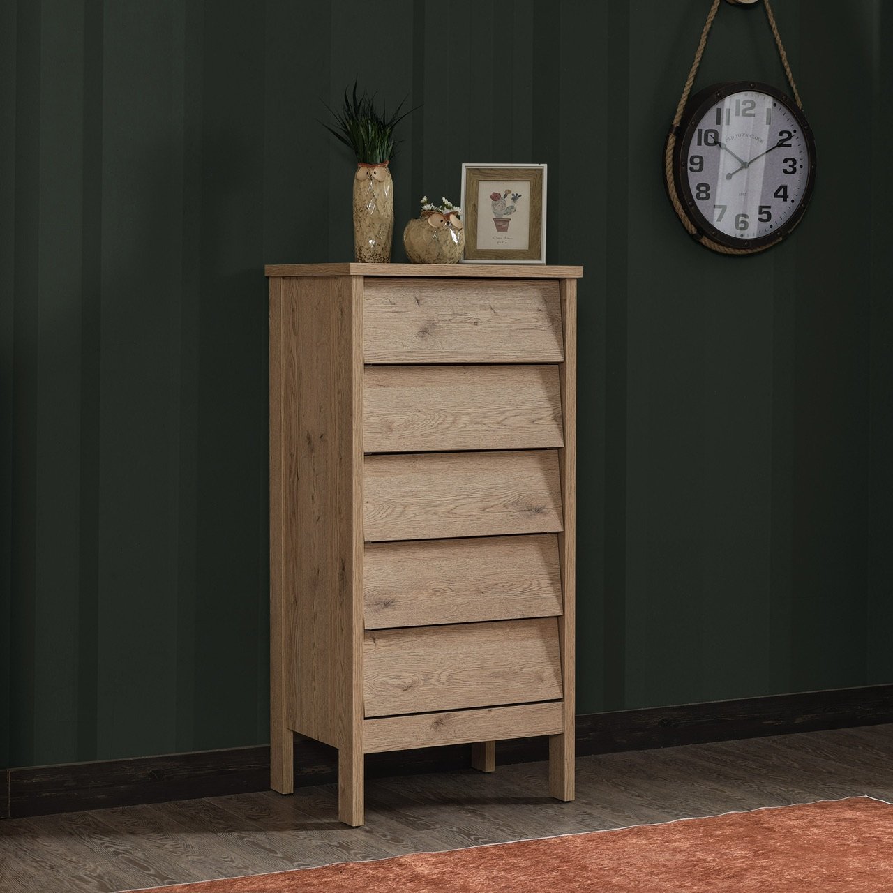 Petra Çamaşırlık