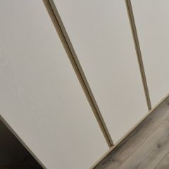 Soft 4 Kapılı Dolap