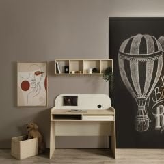 Soft Çalışma Masası