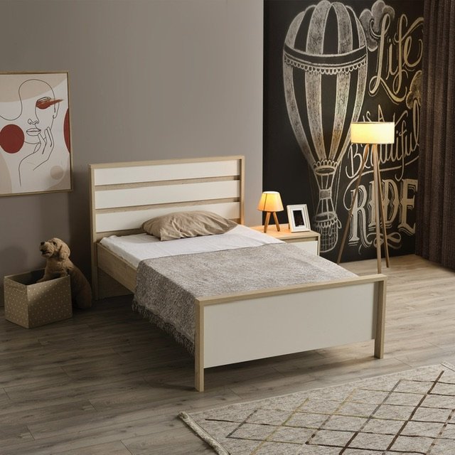 Soft 100x200 Karyola