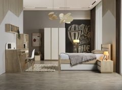 Soft Genç Odası Takımı