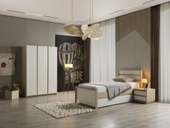 Soft Genç Odası Takımı