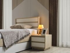 Soft 4 Kapılı Genç Odası Takımı