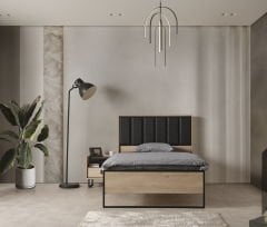 Neon 4 Kapılı Genç Odası Takımı