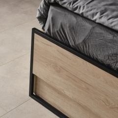 Neon 100x200 Karyola