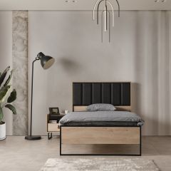 Neon 120x200 Karyola