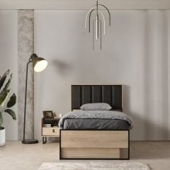 Neon 100x200 Yavrulu Karyola