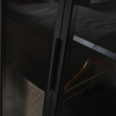 Neon 4 Kapılı Dolap