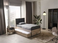 Neon Genç Odası Takımı